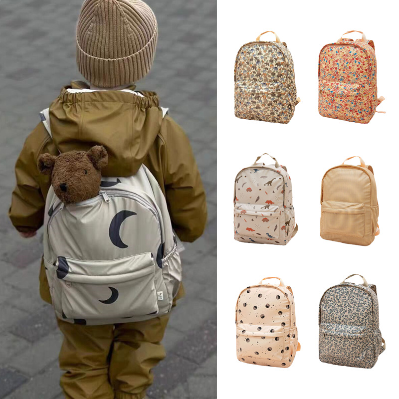 Baby Gear - 2026 Nueva Mochila KS para Bebés,