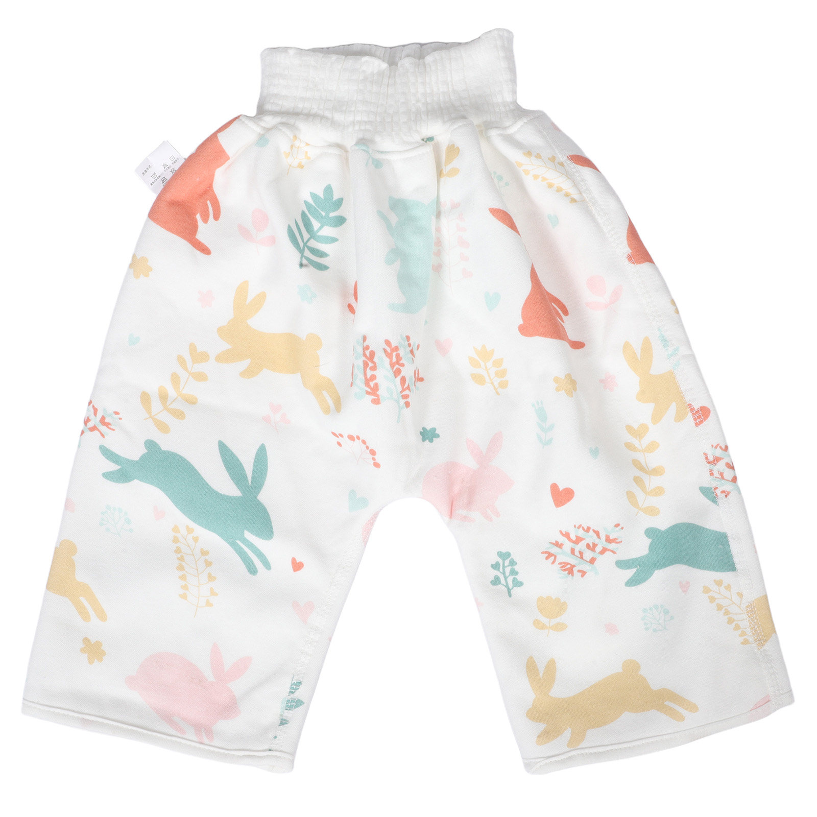 Toddler Training Pants Leak Proof - Pantalones de entrenamiento para ir al