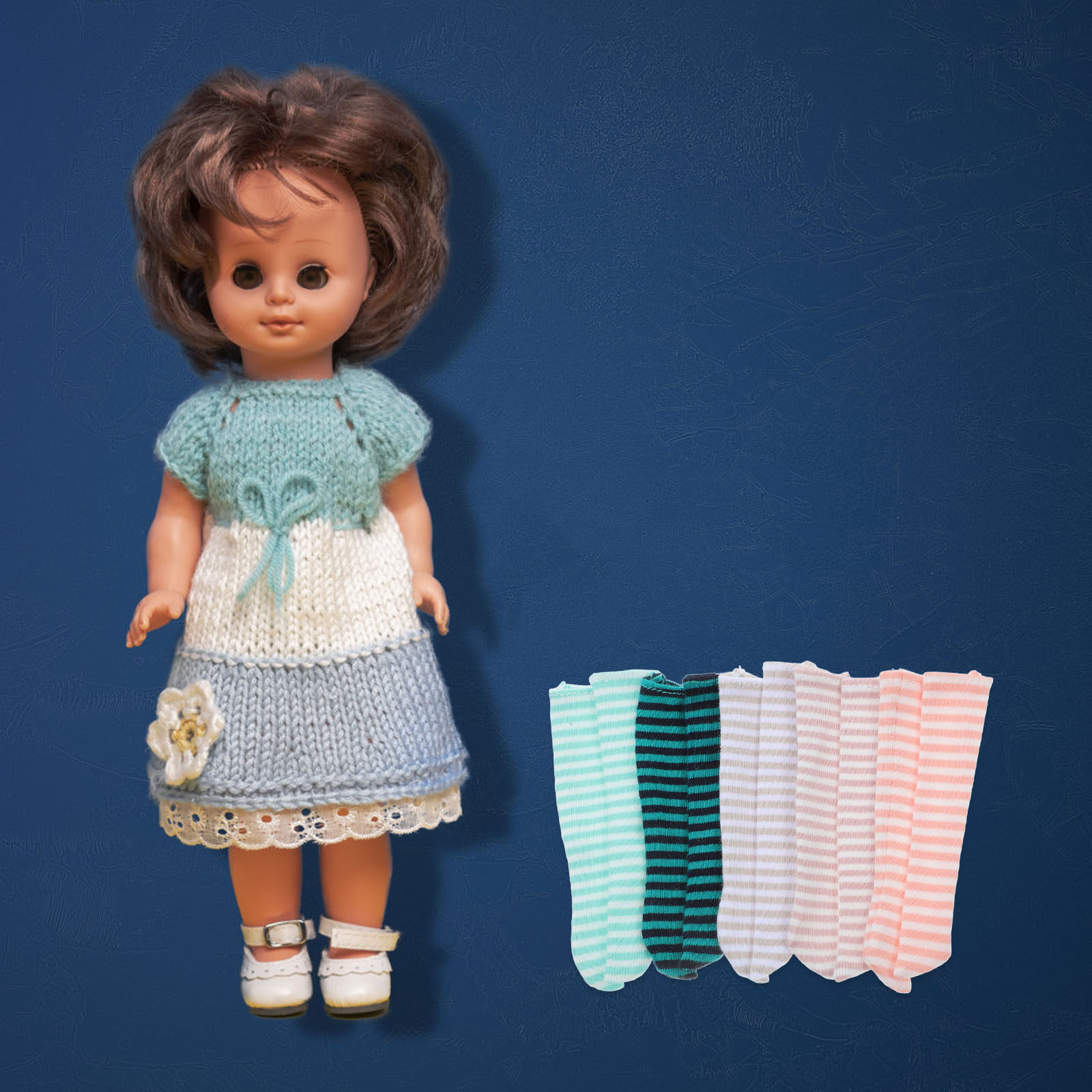 5 pares de calcetines para beb - Baby Clothes reseña y precio