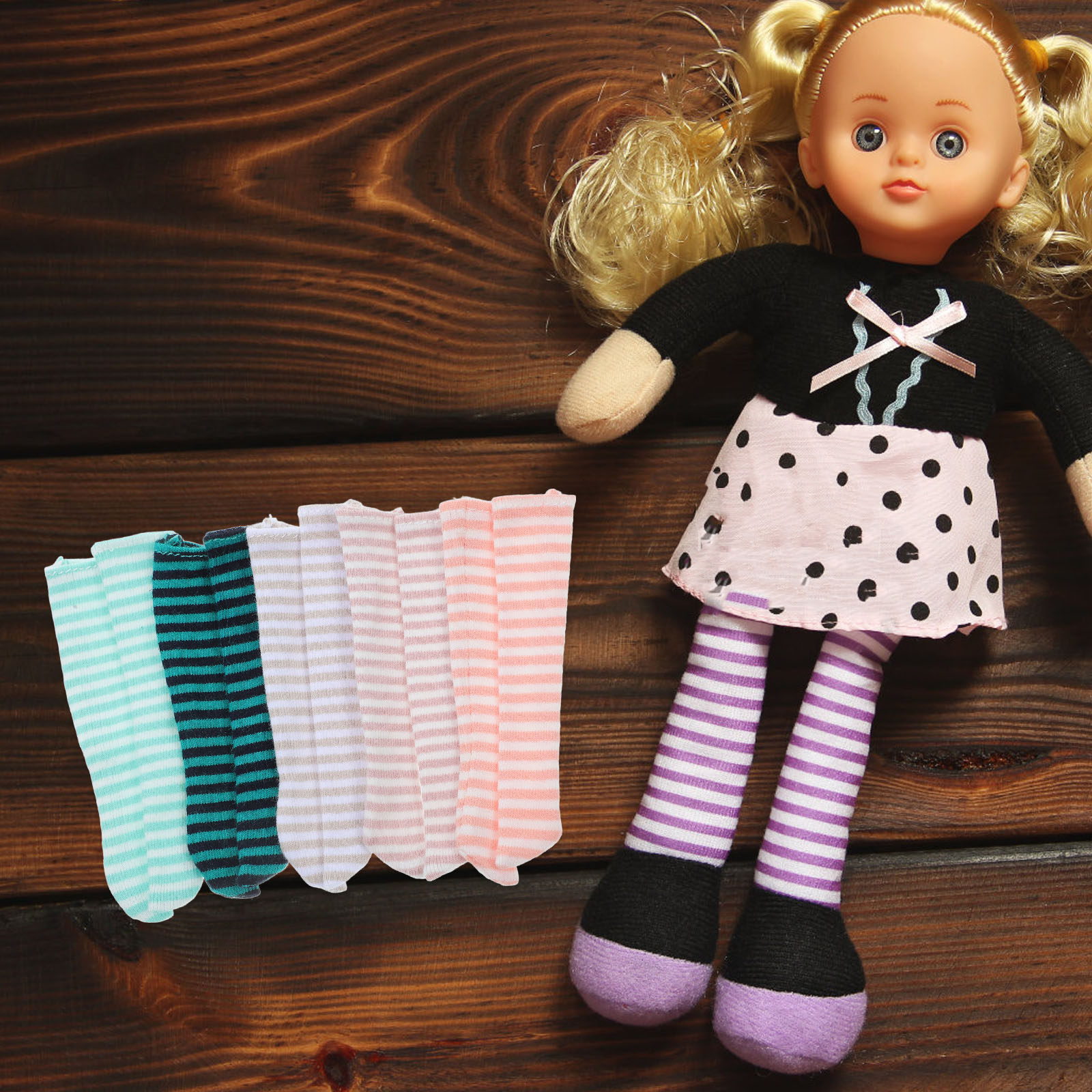 5 pares de calcetines para beb - Baby Clothes reseña y precio