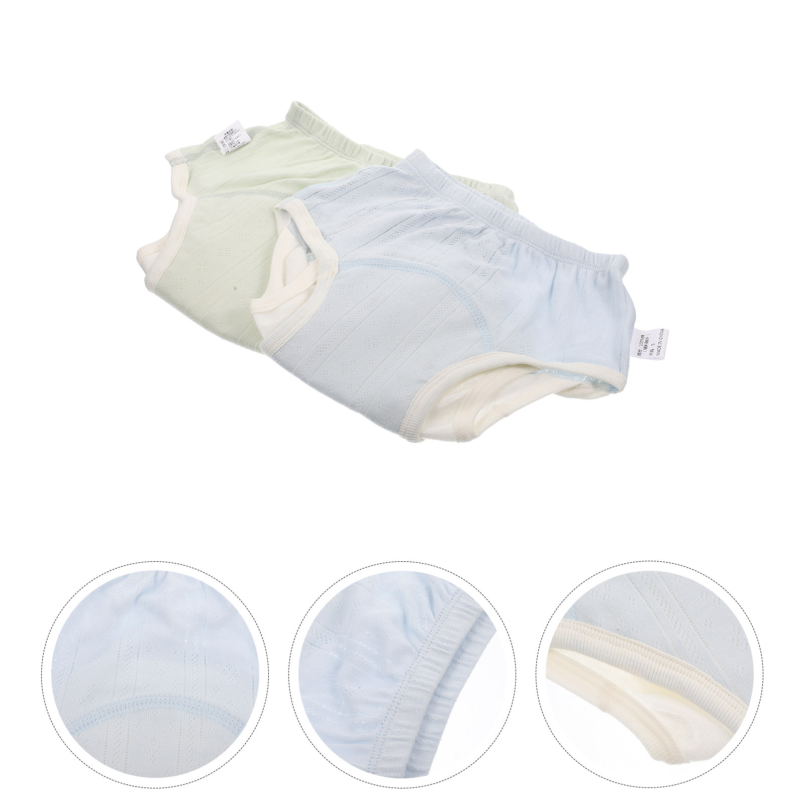 2 unidades de calzoncillos de  - Toddler Training Pants Leak Proof reseña y precio