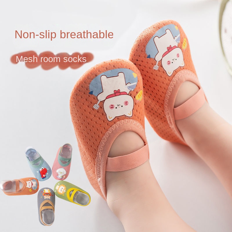 Zapatos para bebés pequeños, p - Unisex Baby Socks Non Slip reseña y precio