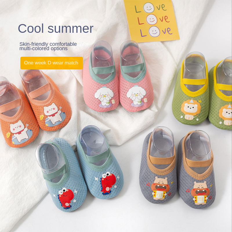 Zapatos para bebés pequeños, p - Unisex Baby Socks Non Slip reseña y precio