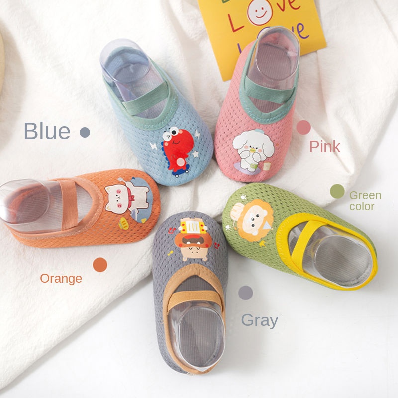 Zapatos para bebés pequeños, p - Unisex Baby Socks Non Slip reseña y precio