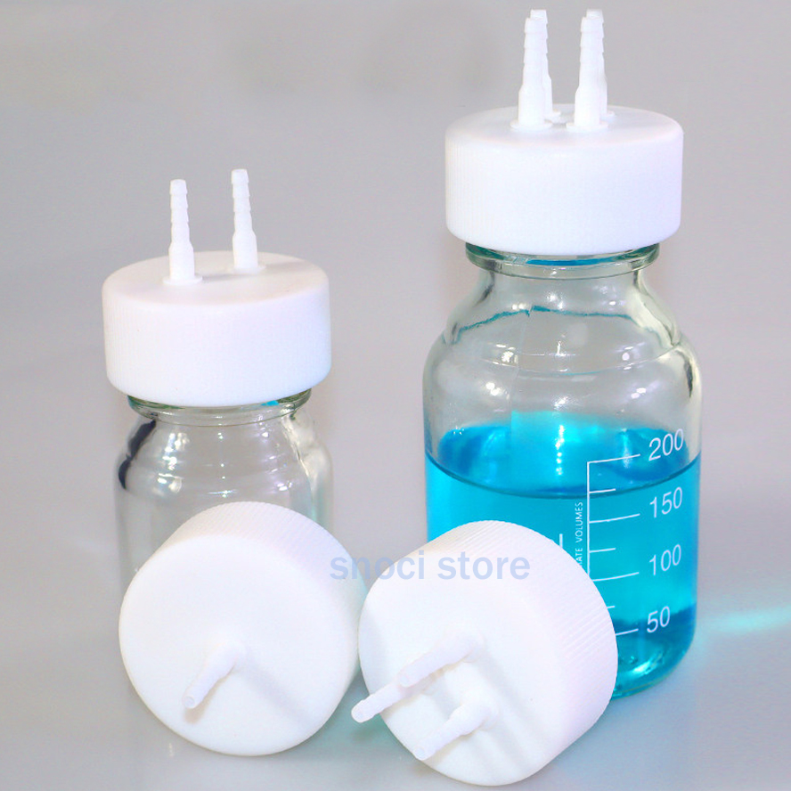 Tapa de botella de alimentació - Feeding reseña y precio