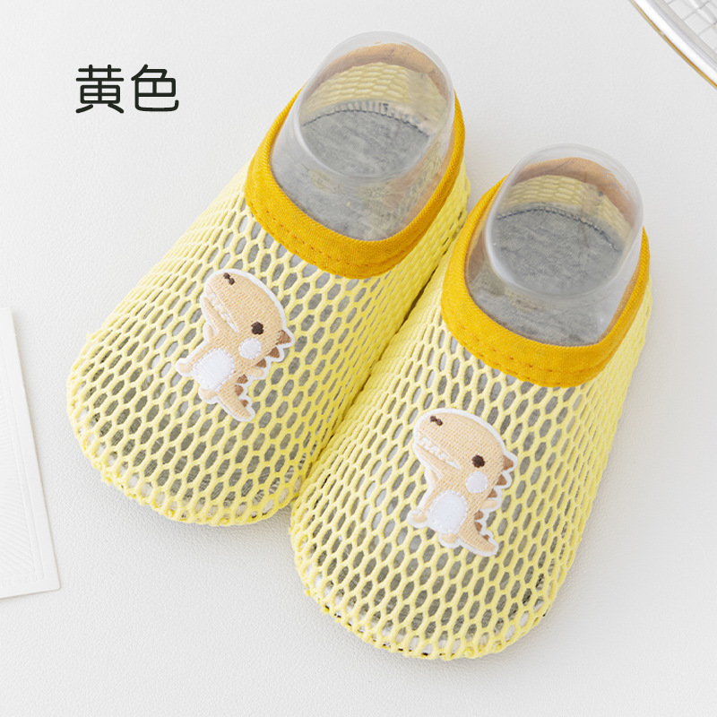 Calcetines antideslizantes par - Unisex Baby Socks Non Slip reseña y precio