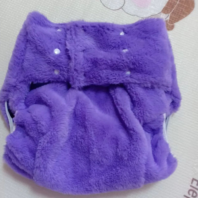 Conejo visón terciopelo ABDL a - Diapering reseña y precio