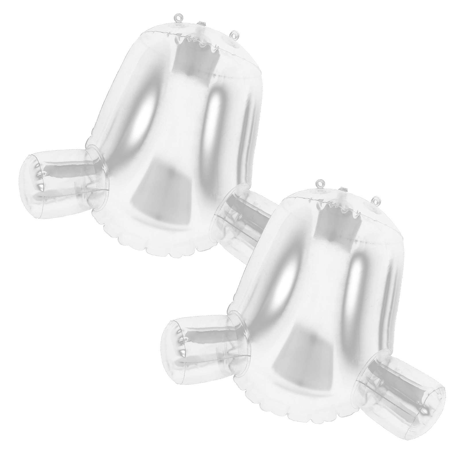 2 unidades de soporte inflable - Diapering reseña y precio