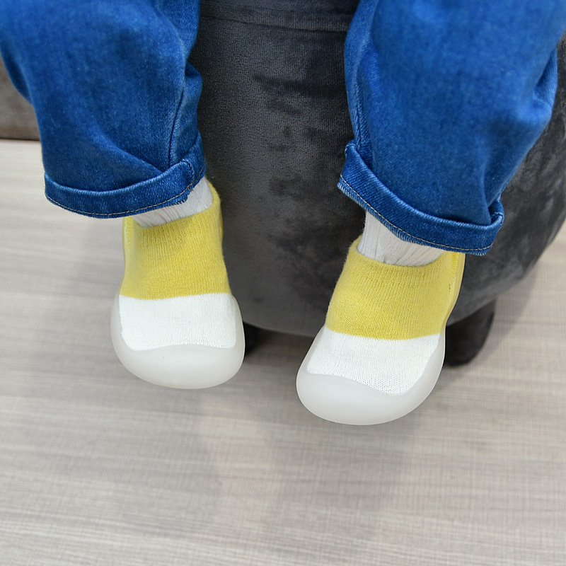 Zapatos Antideslizantes para B - Unisex Baby Socks Non Slip reseña y precio