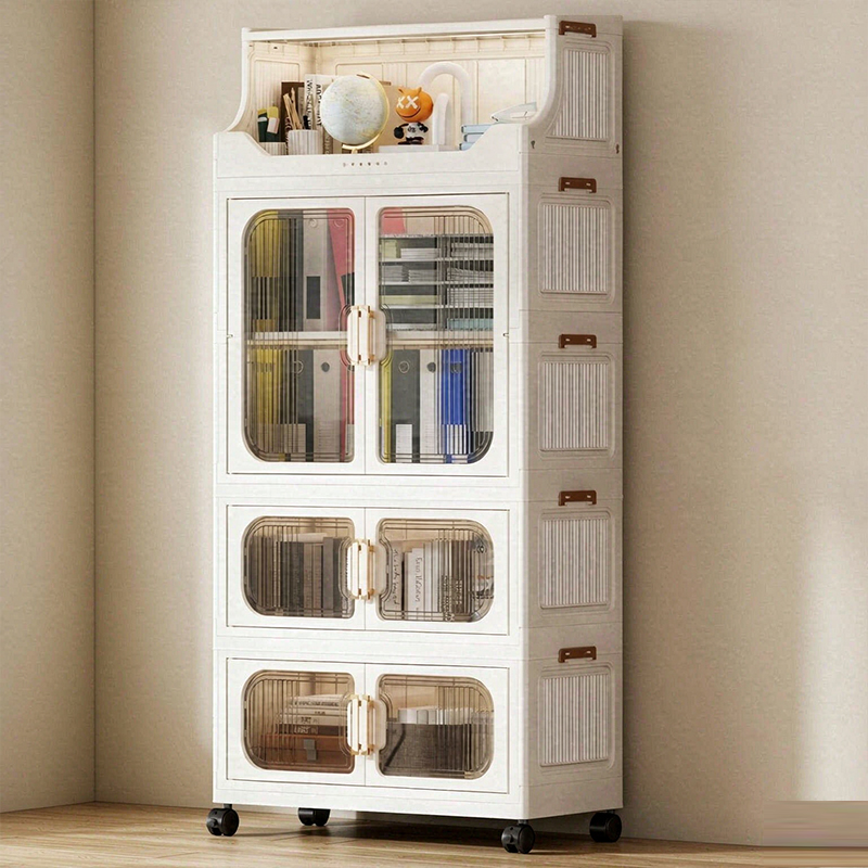 Armario Plegable Multicapa par - Baby Clothes reseña y precio