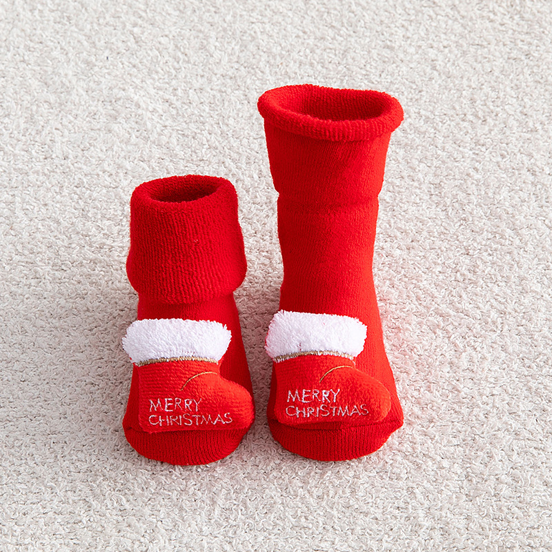 Calcetines de algodón con esta - Unisex Baby Socks Non Slip reseña y precio
