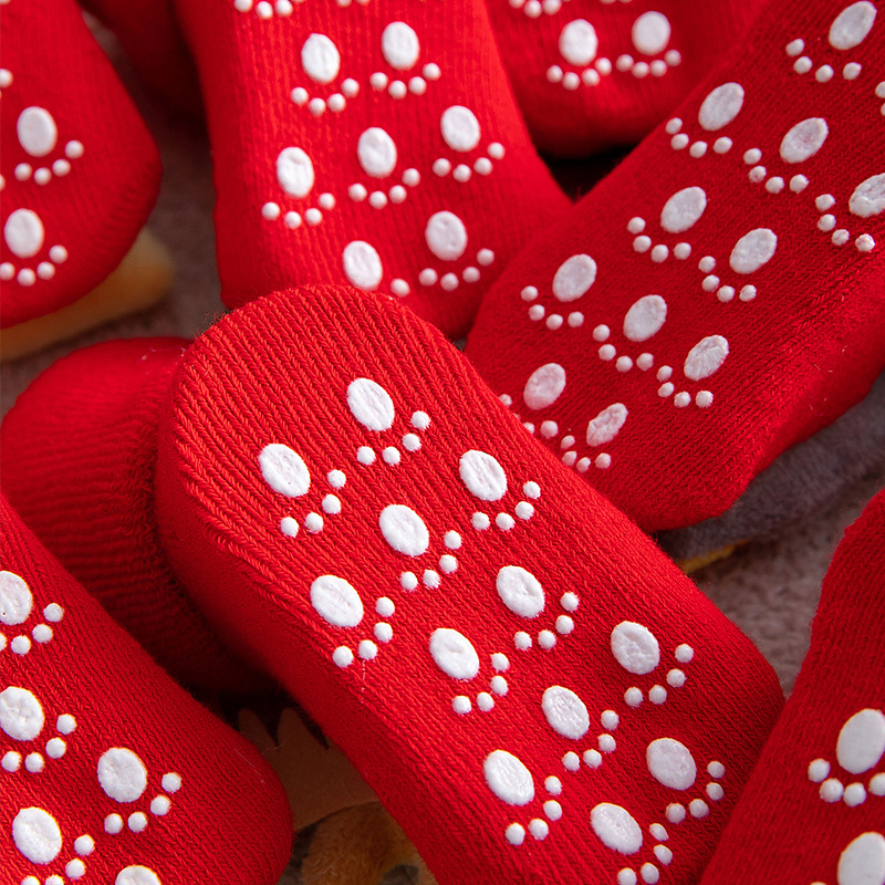 Calcetines de algodón con esta - Unisex Baby Socks Non Slip reseña y precio