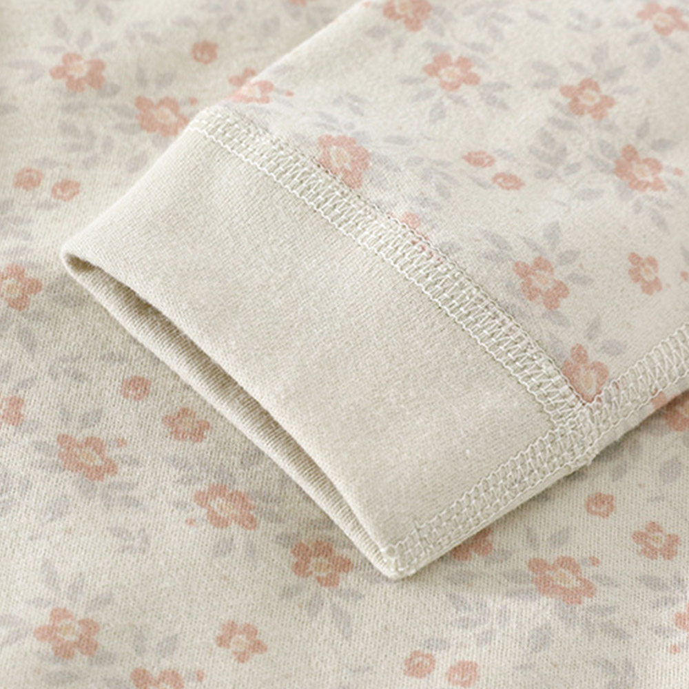 Ropa para niña, mono Floral 10 - Newborn Baby Girl Romper Floral reseña y precio