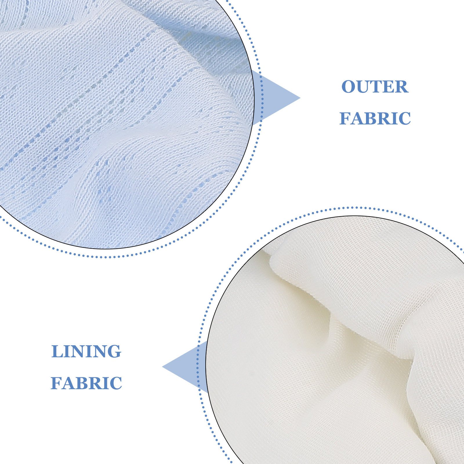 3 unidades de ropa interior pa - Toddler Training Pants Leak Proof reseña y precio