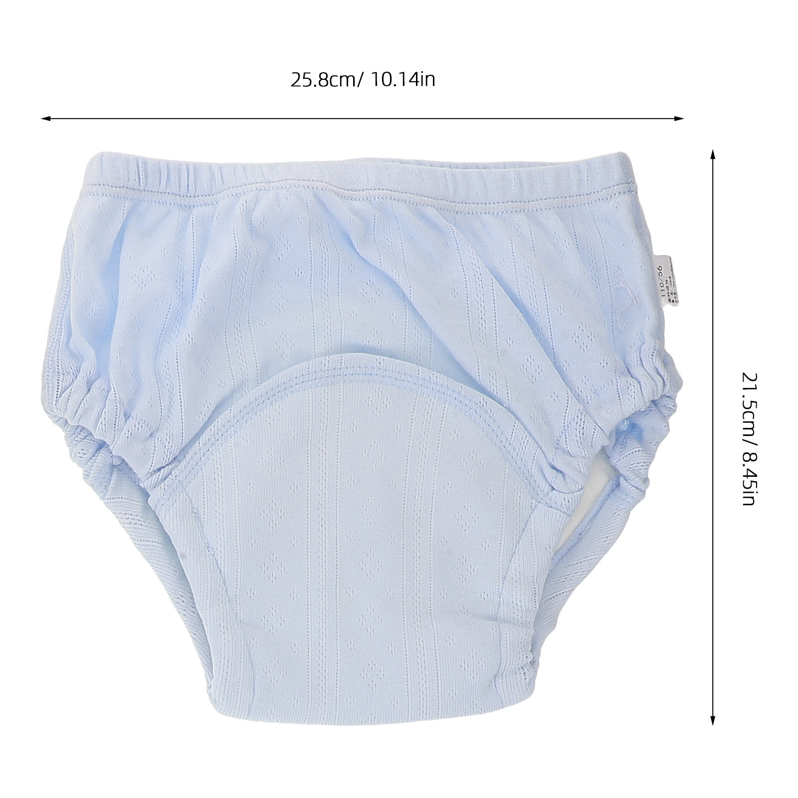 3 unidades de ropa interior pa - Toddler Training Pants Leak Proof reseña y precio
