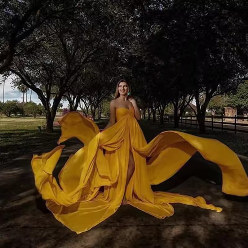 Vestidos de Maternidad de Enca - Maternity Wear reseña y precio
