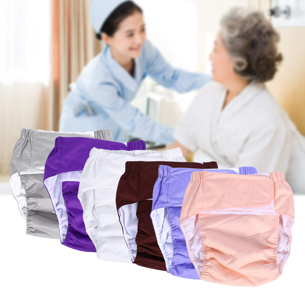 Pantalones de pañales nuevos p - Diapering reseña y precio