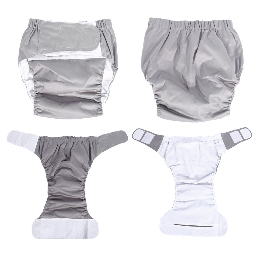 Pantalones de pañales nuevos p - Diapering reseña y precio