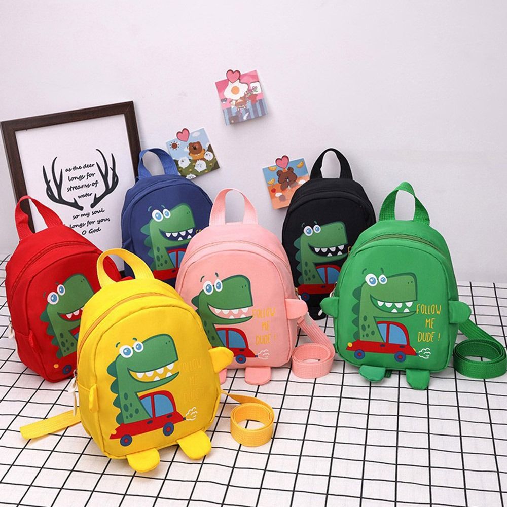 Mochilas antipérdida para niño - Baby Gear reseña y precio