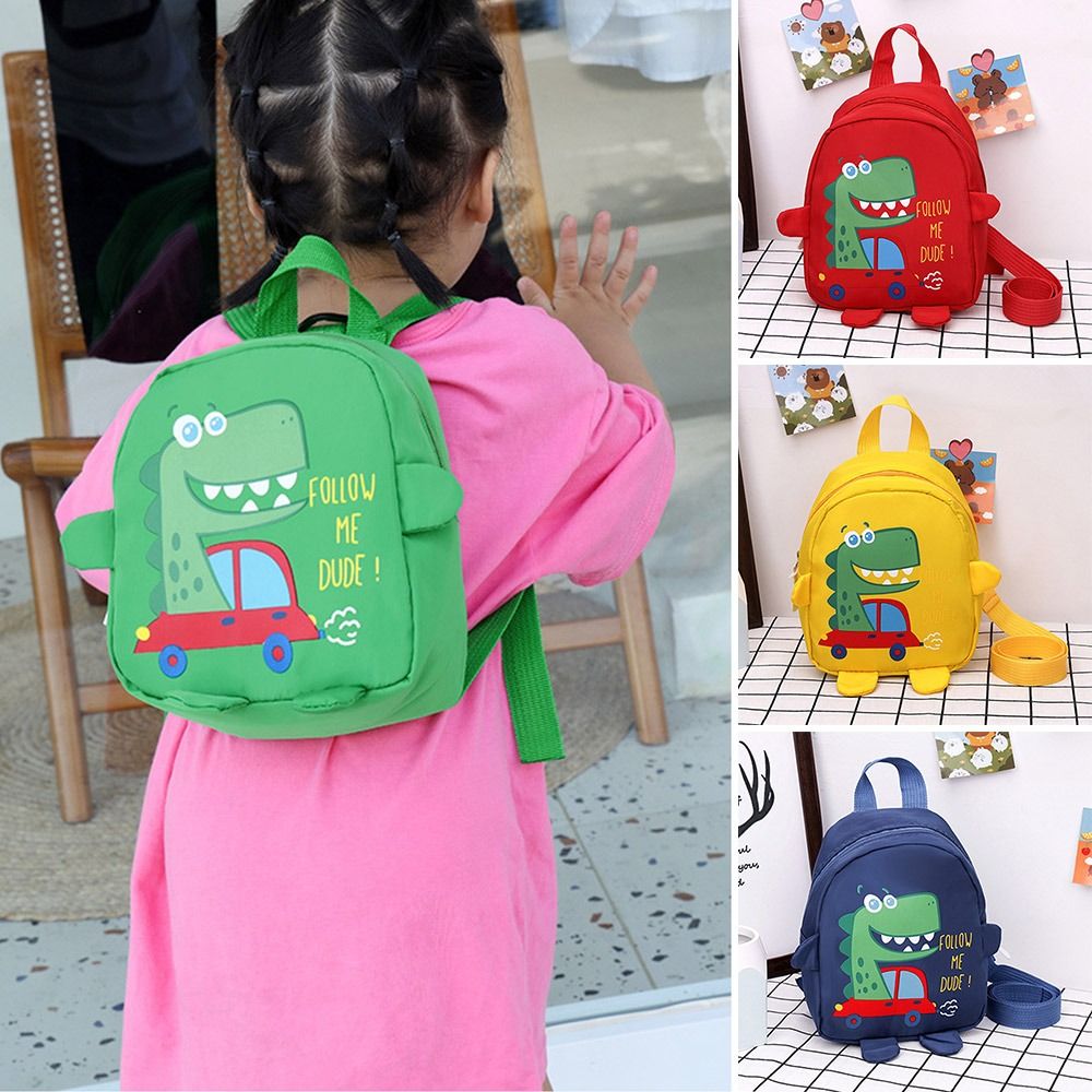 Mochilas antipérdida para niño - Baby Gear reseña y precio