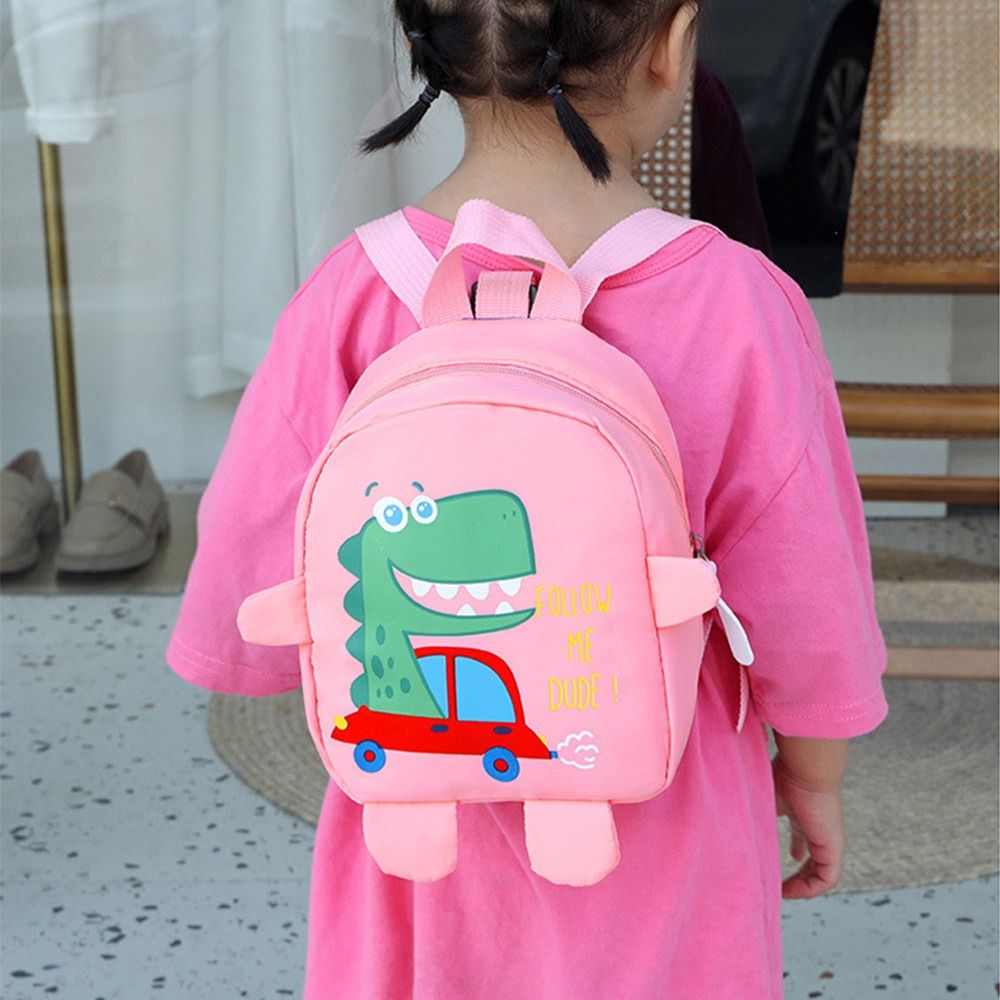 Mochilas antipérdida para niño - Baby Gear reseña y precio