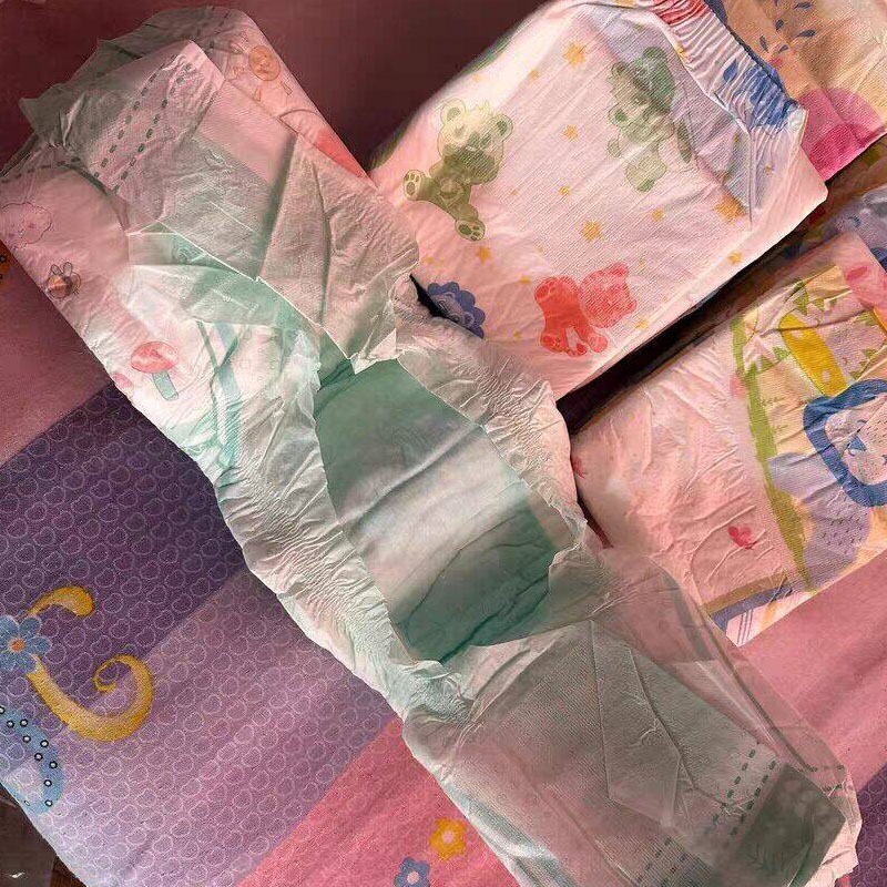 5 unidades de calzoncillos tip - Diapering reseña y precio