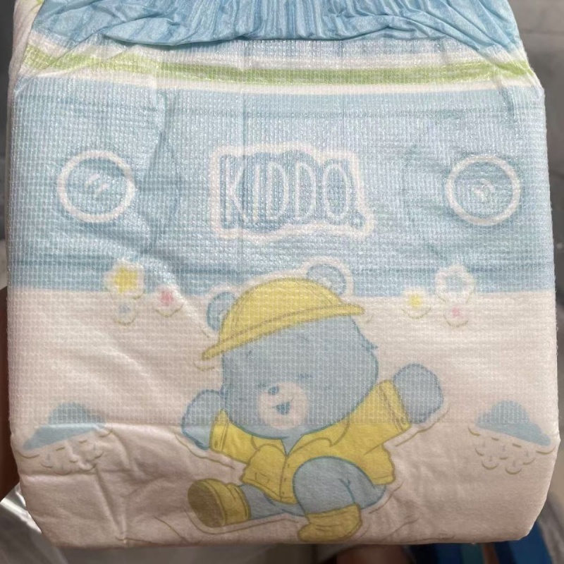 5 unidades de calzoncillos tip - Diapering reseña y precio