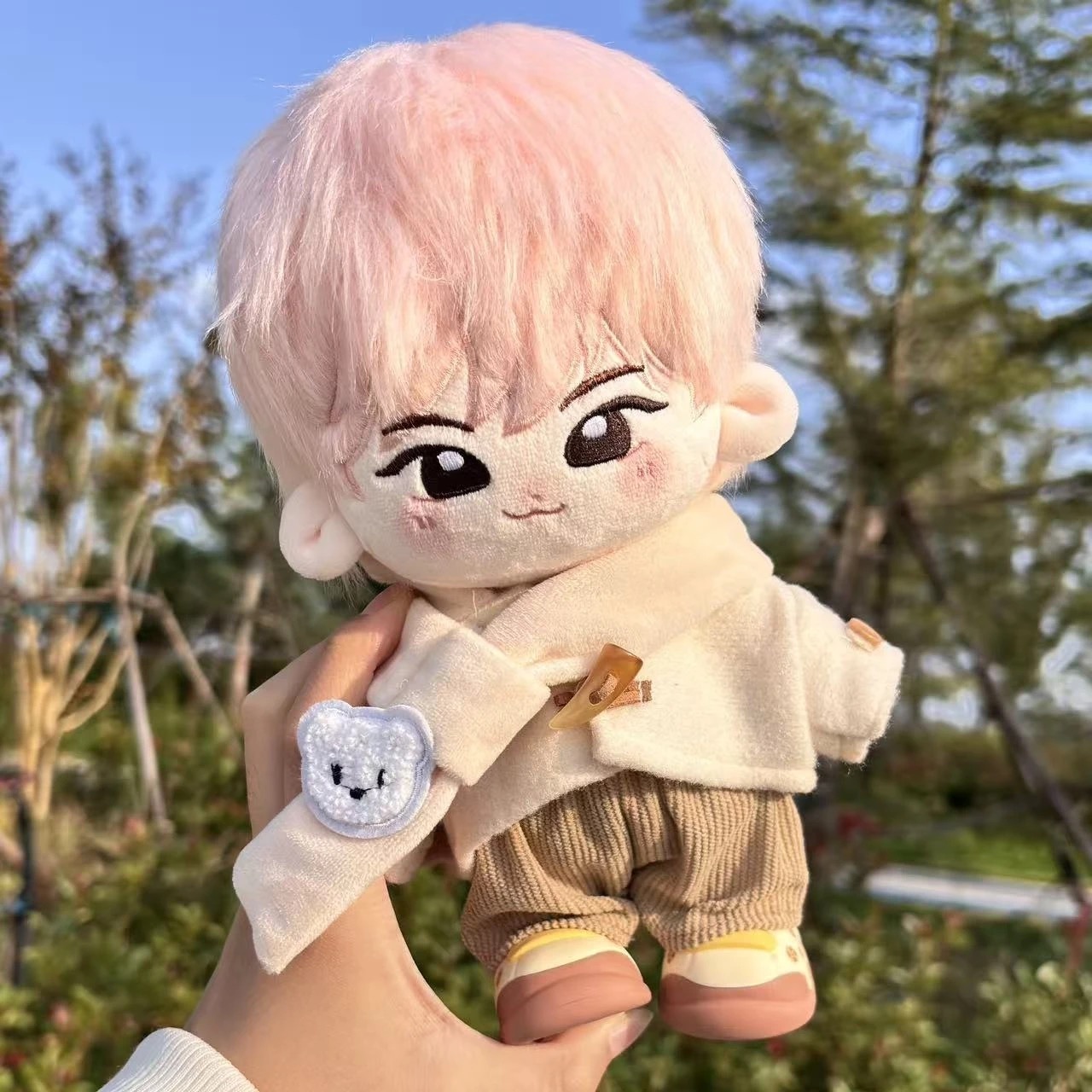 Nuevo Tipo de Muñeca 2026, Oto - Baby Clothes reseña y precio