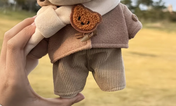 Nuevo Tipo de Muñeca 2026, Oto - Baby Clothes reseña y precio