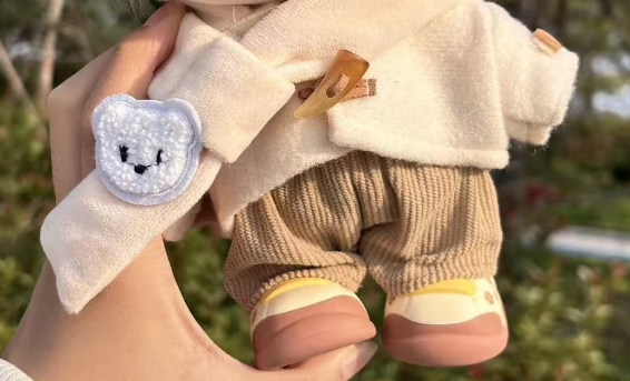 Nuevo Tipo de Muñeca 2026, Oto - Baby Clothes reseña y precio
